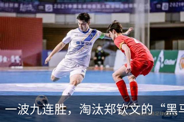 一波九连胜，淘汰郑钦文的“黑马”闯入法网决赛创造历史，曾患抑郁症，不得不远离赛场